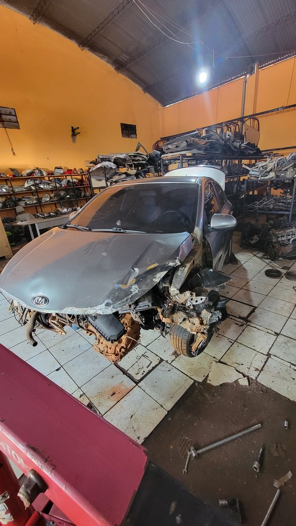 Kia Soluto 2020 UD 113