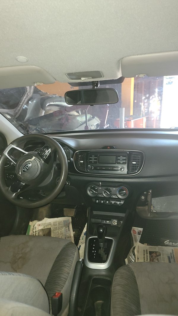 Kia Soluto 2020 UD 113