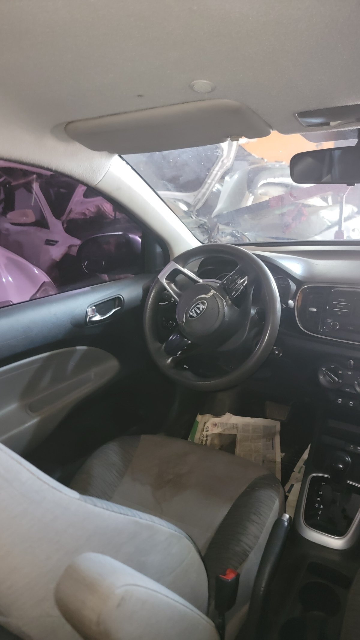 Kia Soluto 2020 UD 113 - 6