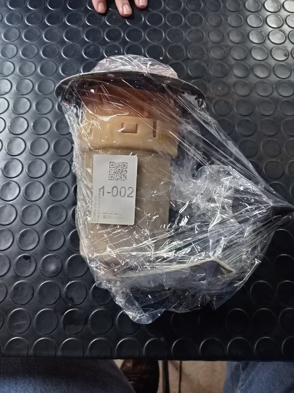 #1-002 Bomba de Combustible Voxy 2010