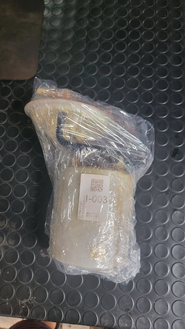 #1-003 Bomba completa Kia Soluto 