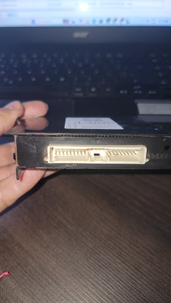 MODULO DE CIERRE CENTRALIZADO 89300-52021