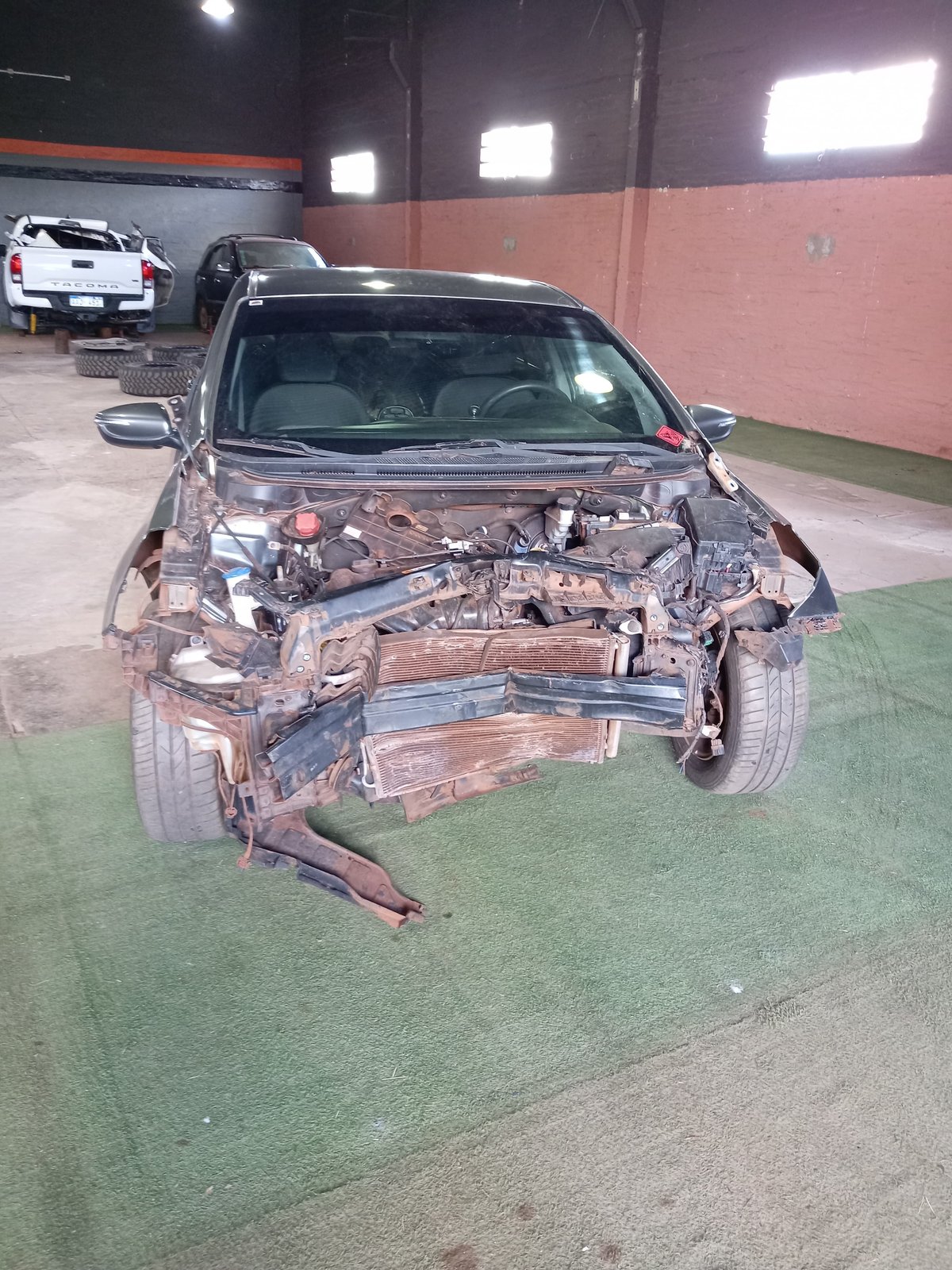 KIA CERATO 2013 En Desarme! UD 118 - 3