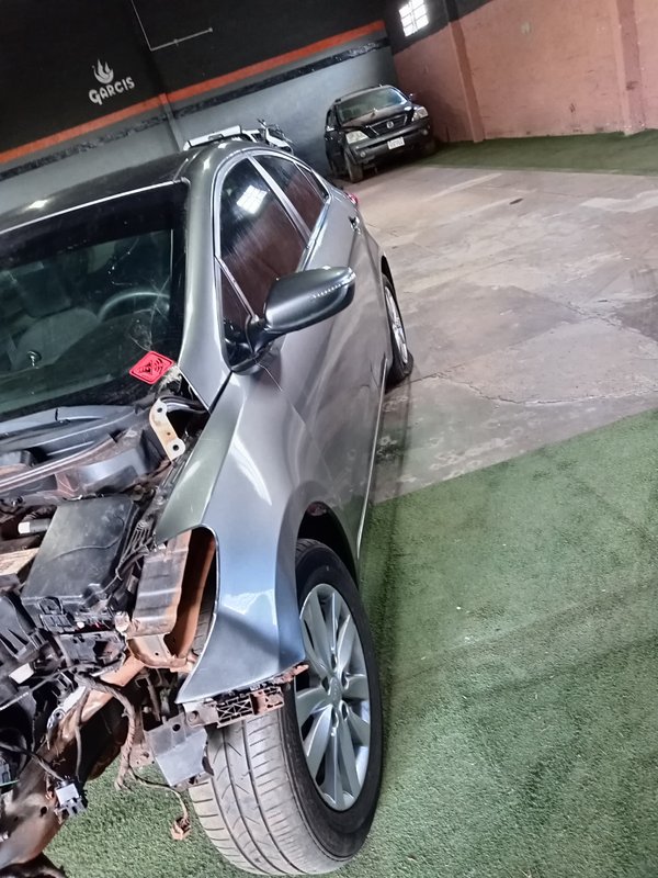 KIA CERATO 2013 En Desarme! UD 118