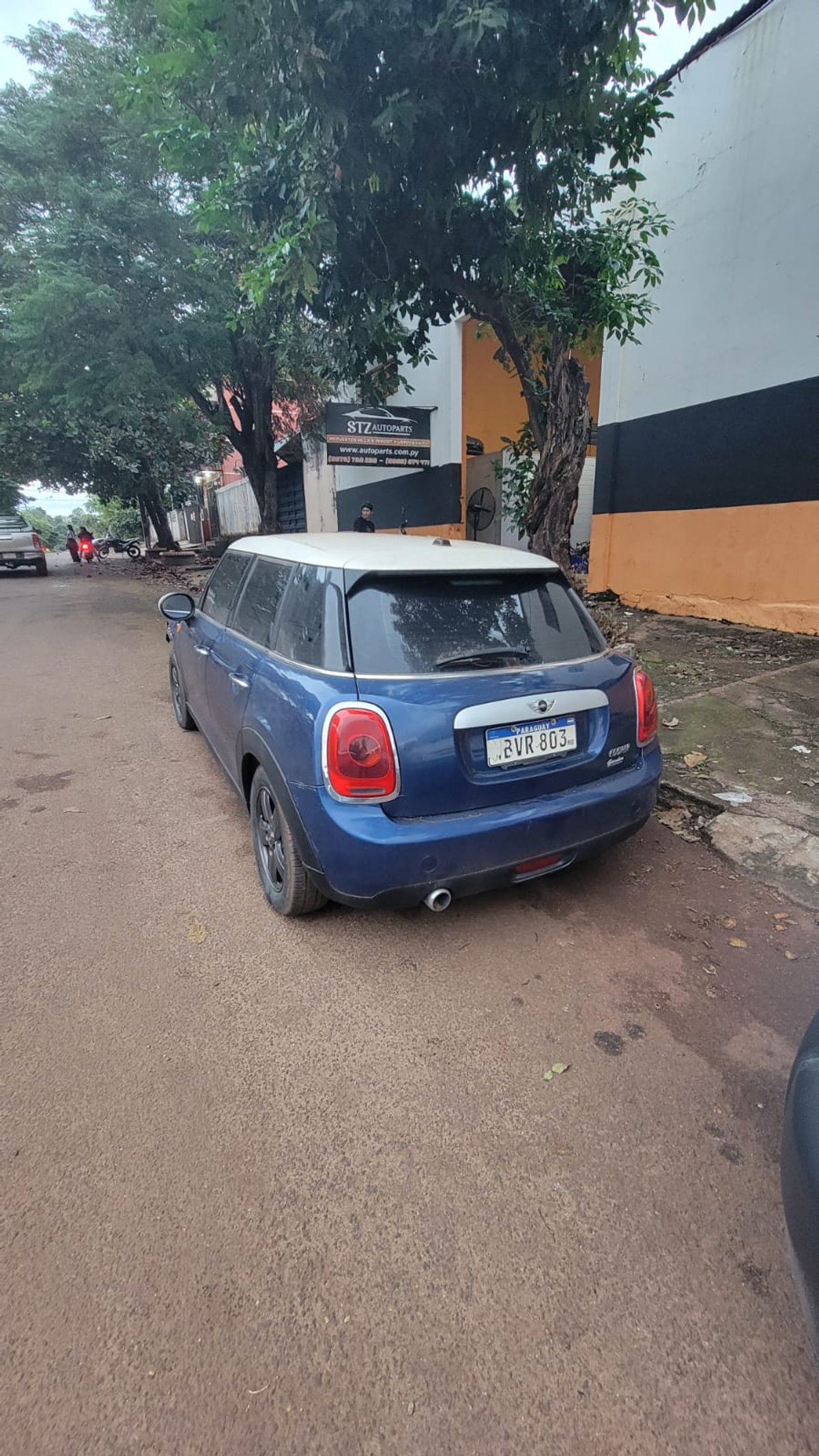 Mini Cooper 2015 en Desarme ! - 6