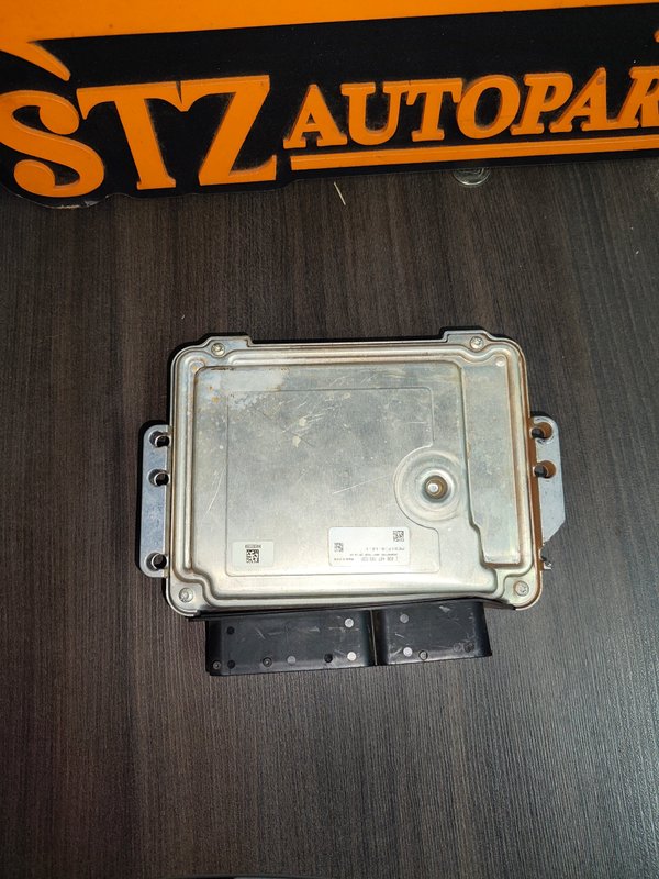 Computadora de Motor ECU Kia Picanto / Morning 39110-04100