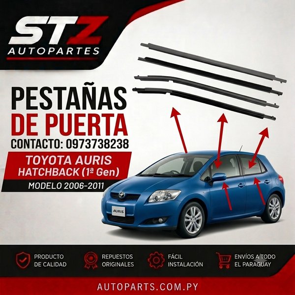 STZ AuToPartes