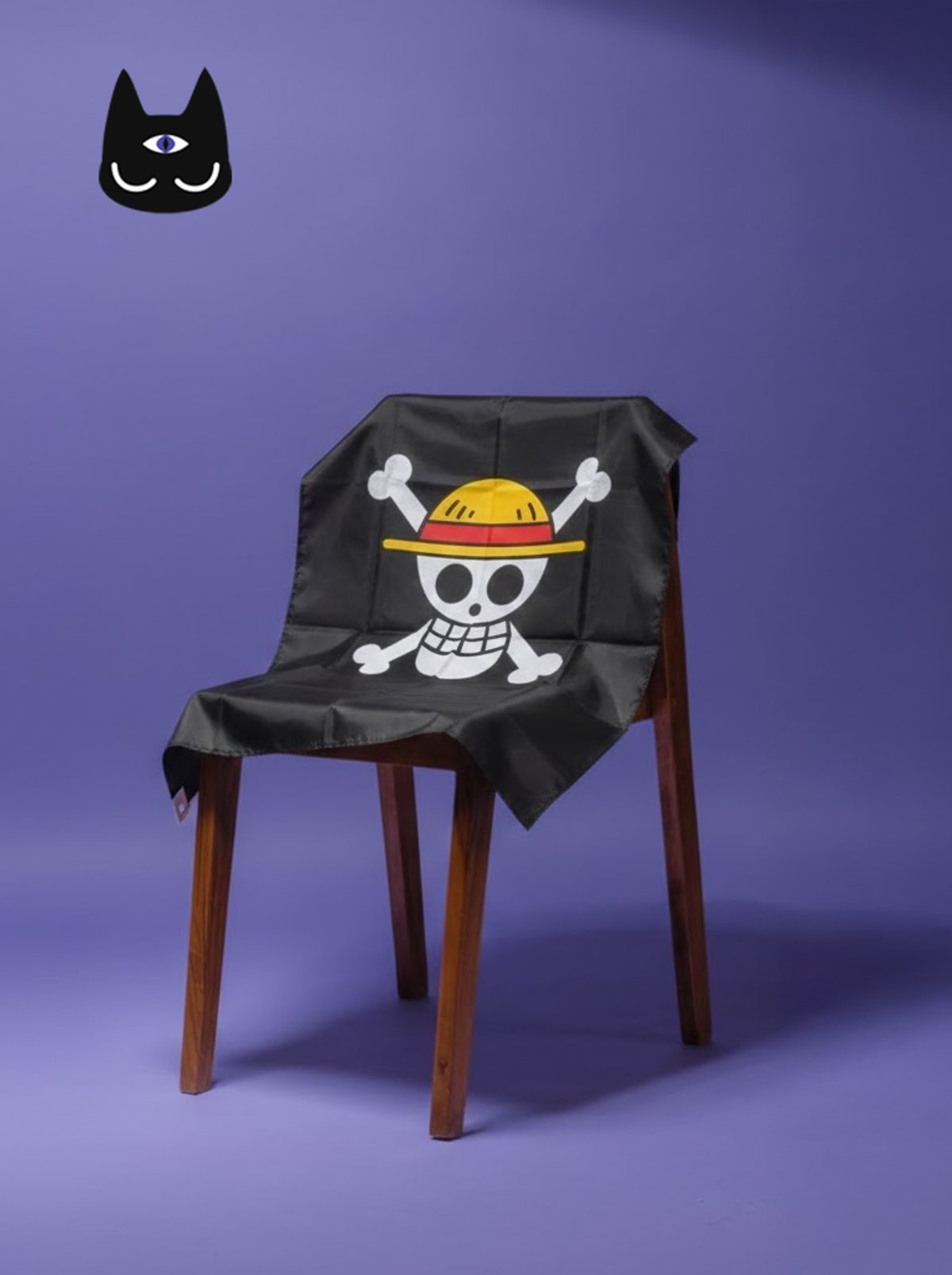 Bandera One Piece