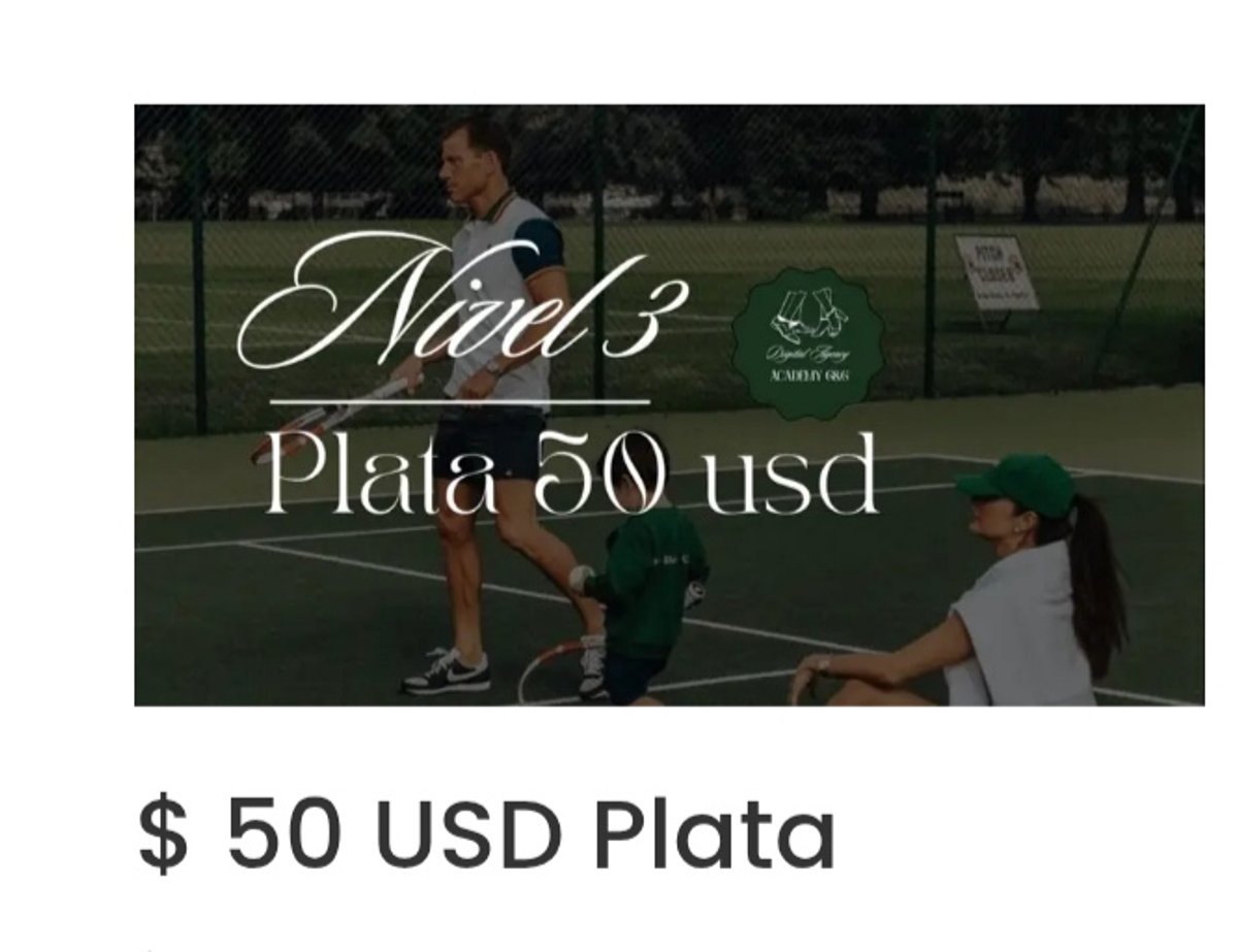 Nivel Plata 🥈 - 2