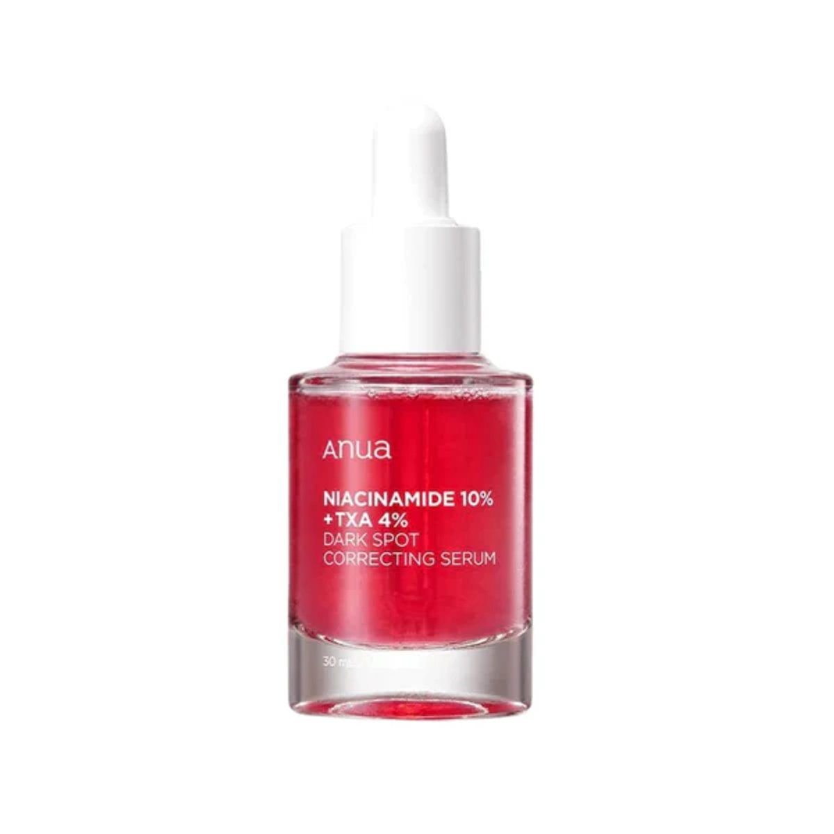 Anua - Niacinamide 10% + TXA 4% Serum | 30ml