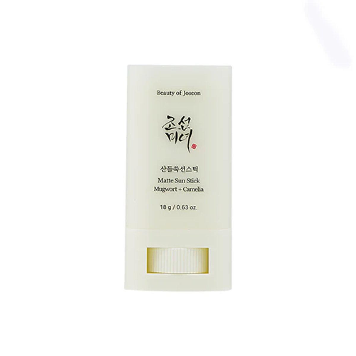 Beauty of Joseon - Matte Sun Stick | 18gr