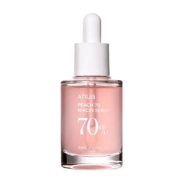 Anua - Peach 70 Niacin Serum | 30ml
