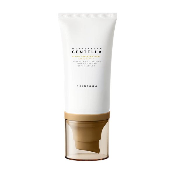 SKIN 1004 - Madagascar Centella Air Fit Suncream Light | 50ml