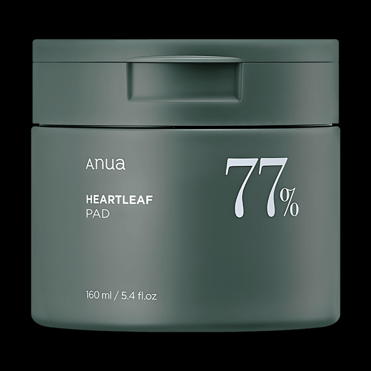 Anua - Heartleaf 77 Clear Pad | 160ml