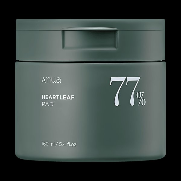 Anua - Heartleaf 77 Clear Pad | 160ml