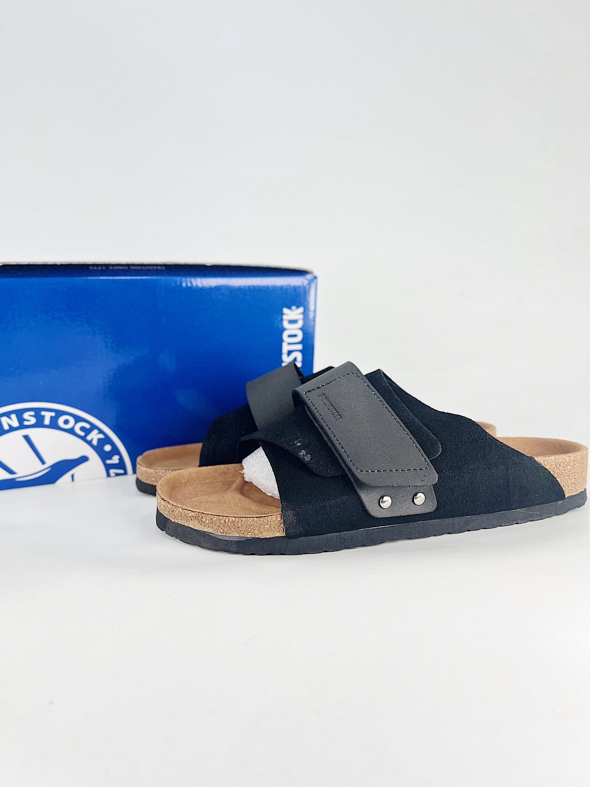 Birkenstock kyoto - 4