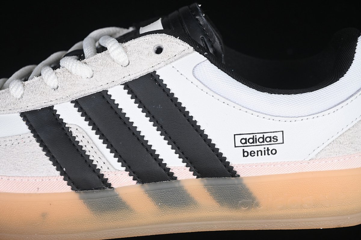 Adidas gazelle x badbunny  - 4