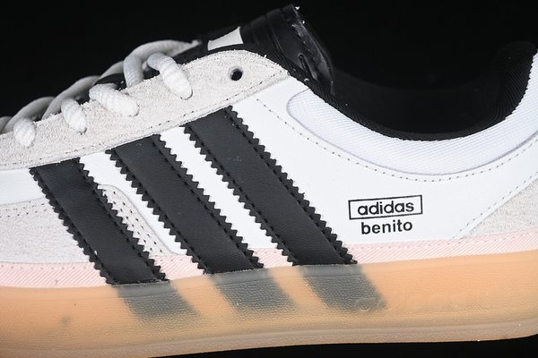 Adidas gazelle x badbunny 