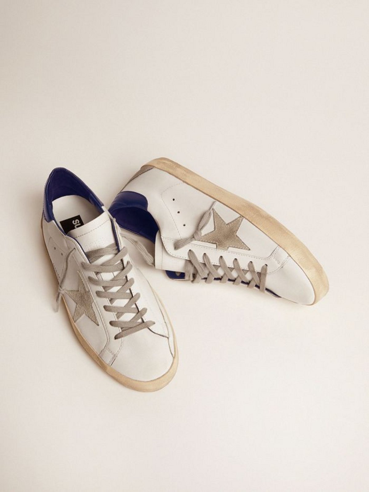 Golden goose superstar ⭐️ - 2
