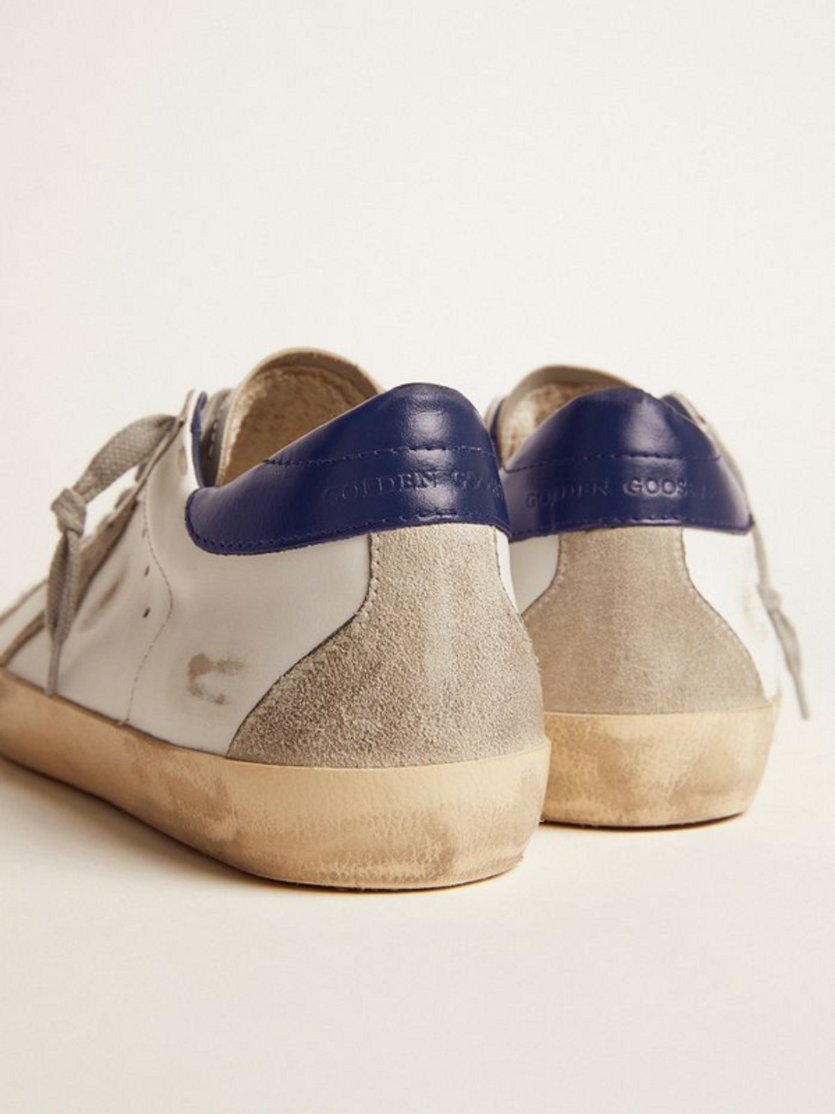 Golden goose superstar ⭐️ - 3