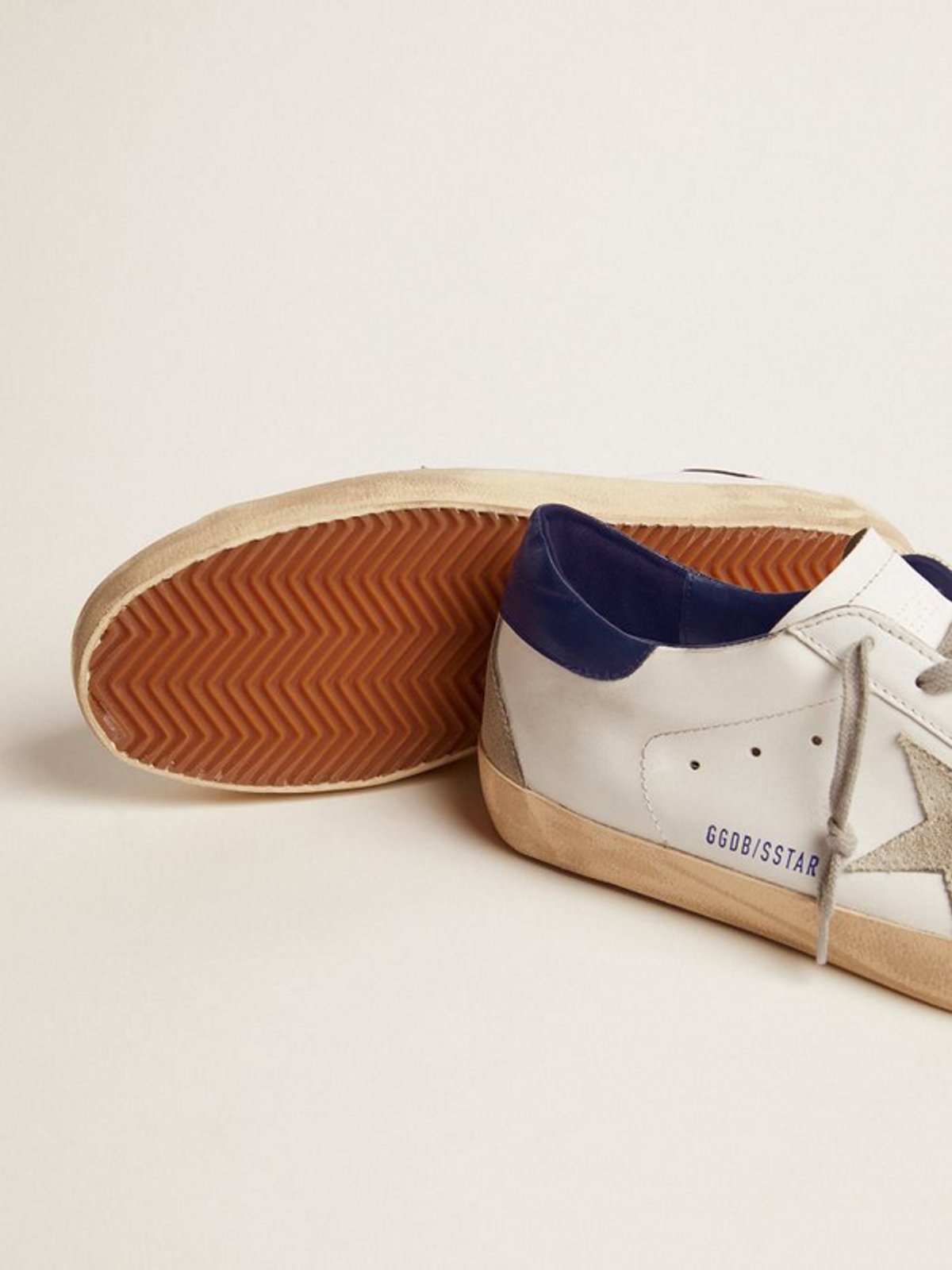 Golden goose superstar ⭐️ - 4