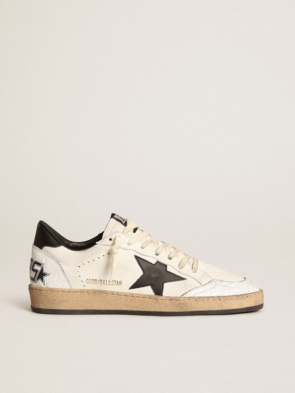 Golden goose ball star 