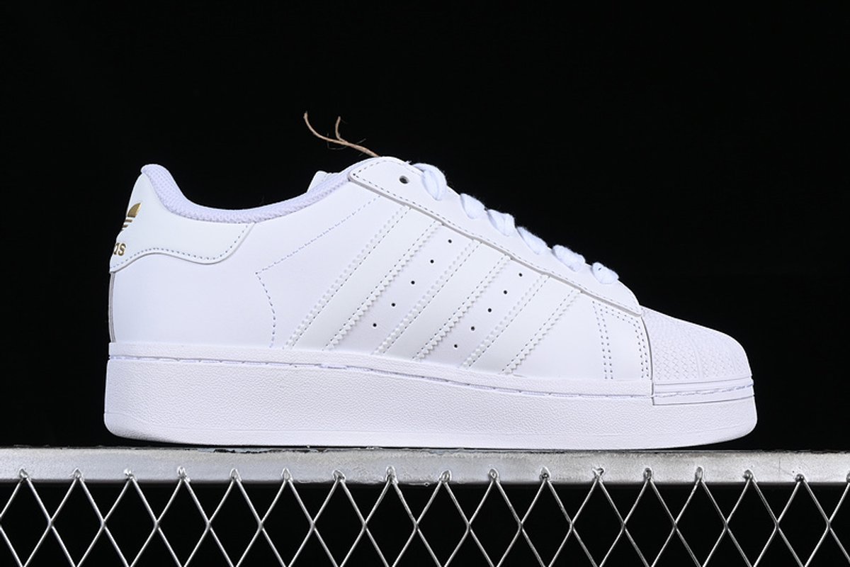 Adidas súperstar  - 3