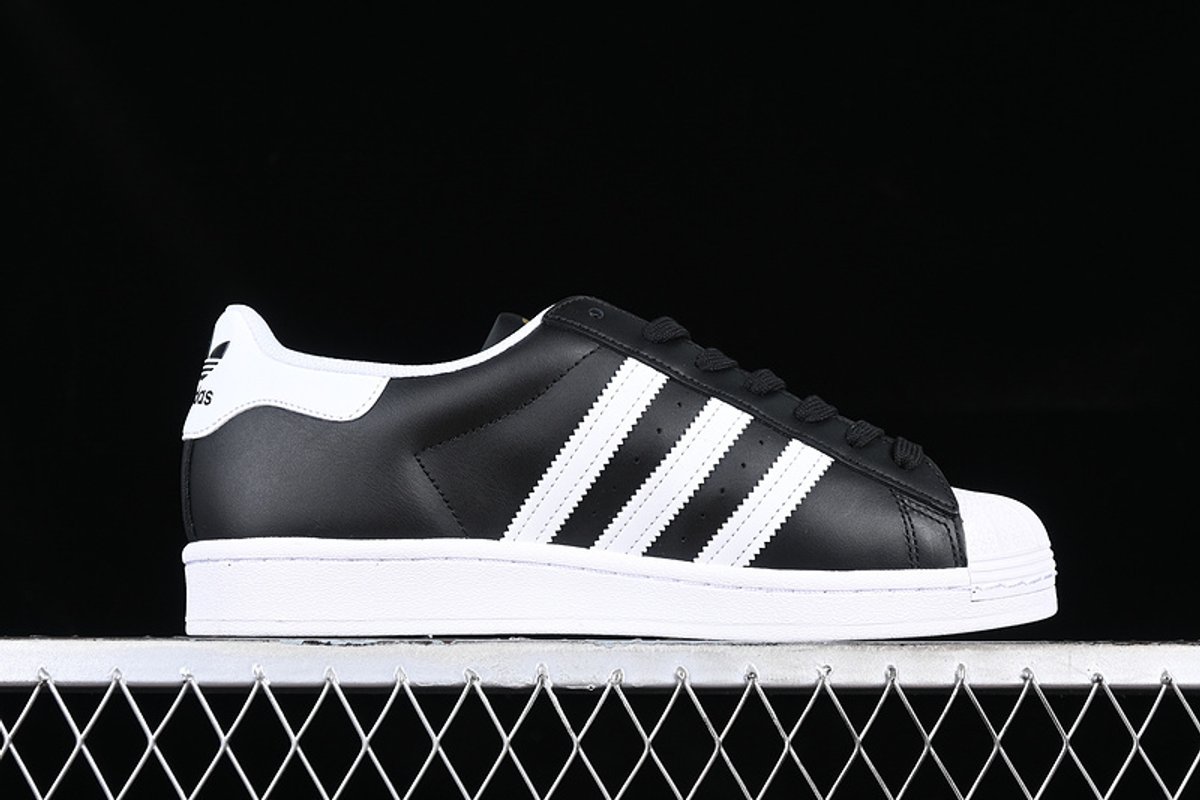 Adidas súperstar  - 4
