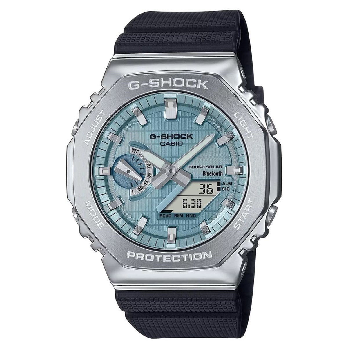 G-shock gbm 2100 - 2