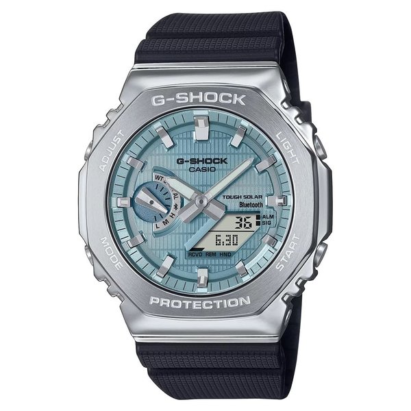 G-shock gbm 2100