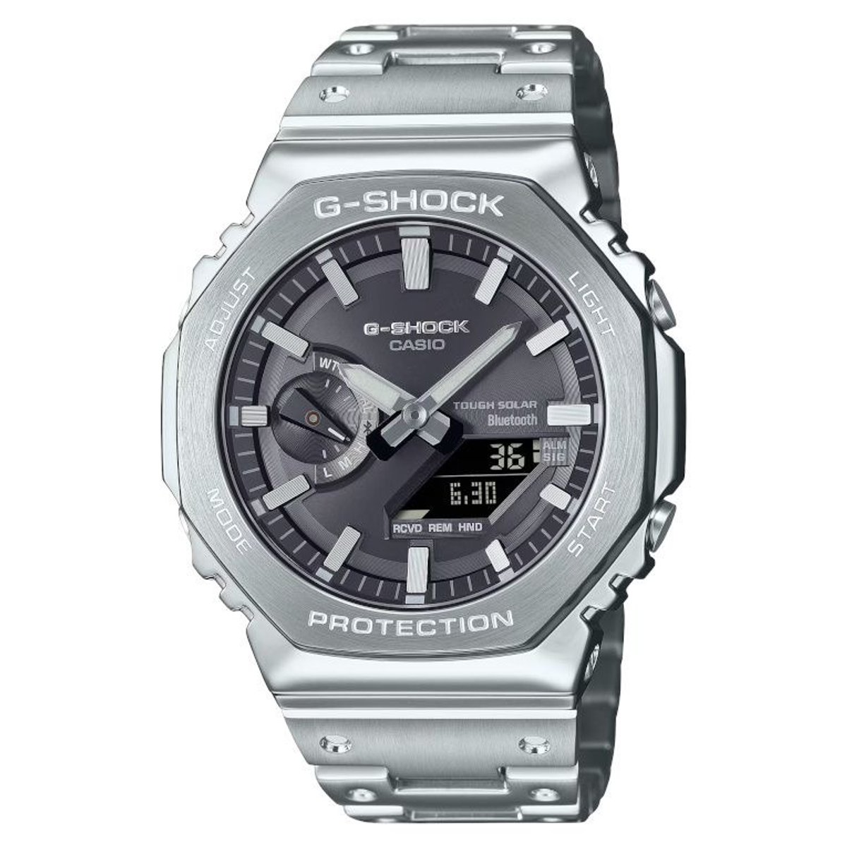 G-shock gbm 2100 - 4