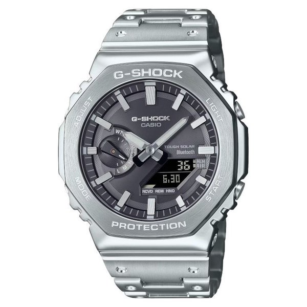 G-shock gbm 2100