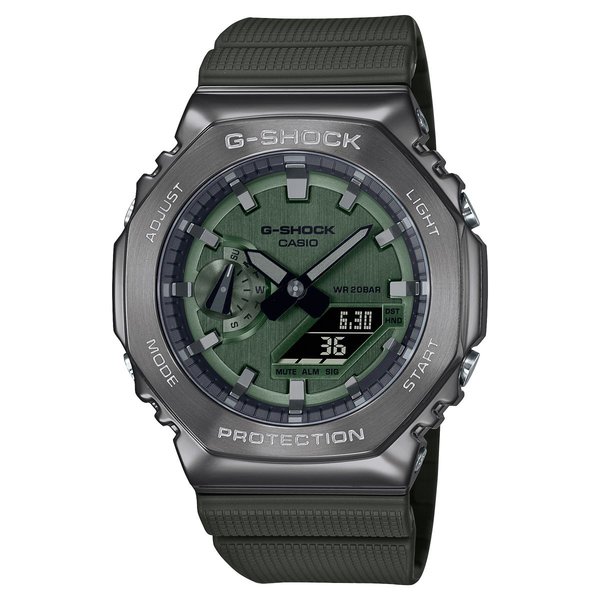 G-shock gbm 2100
