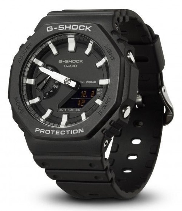 Casio G-Shock ga2100