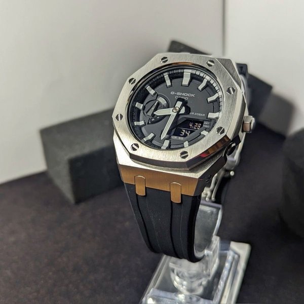 G-shock royal oak