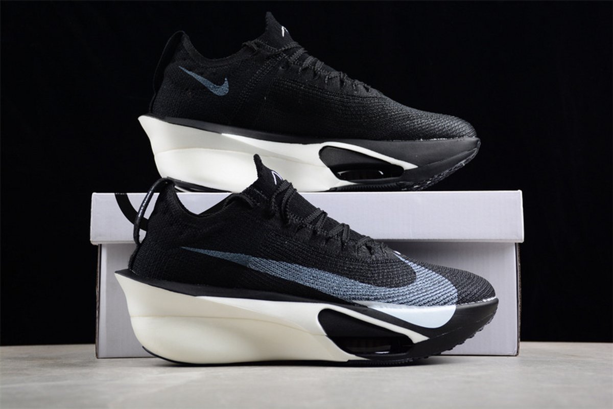 Nike alphafly 3 - 2