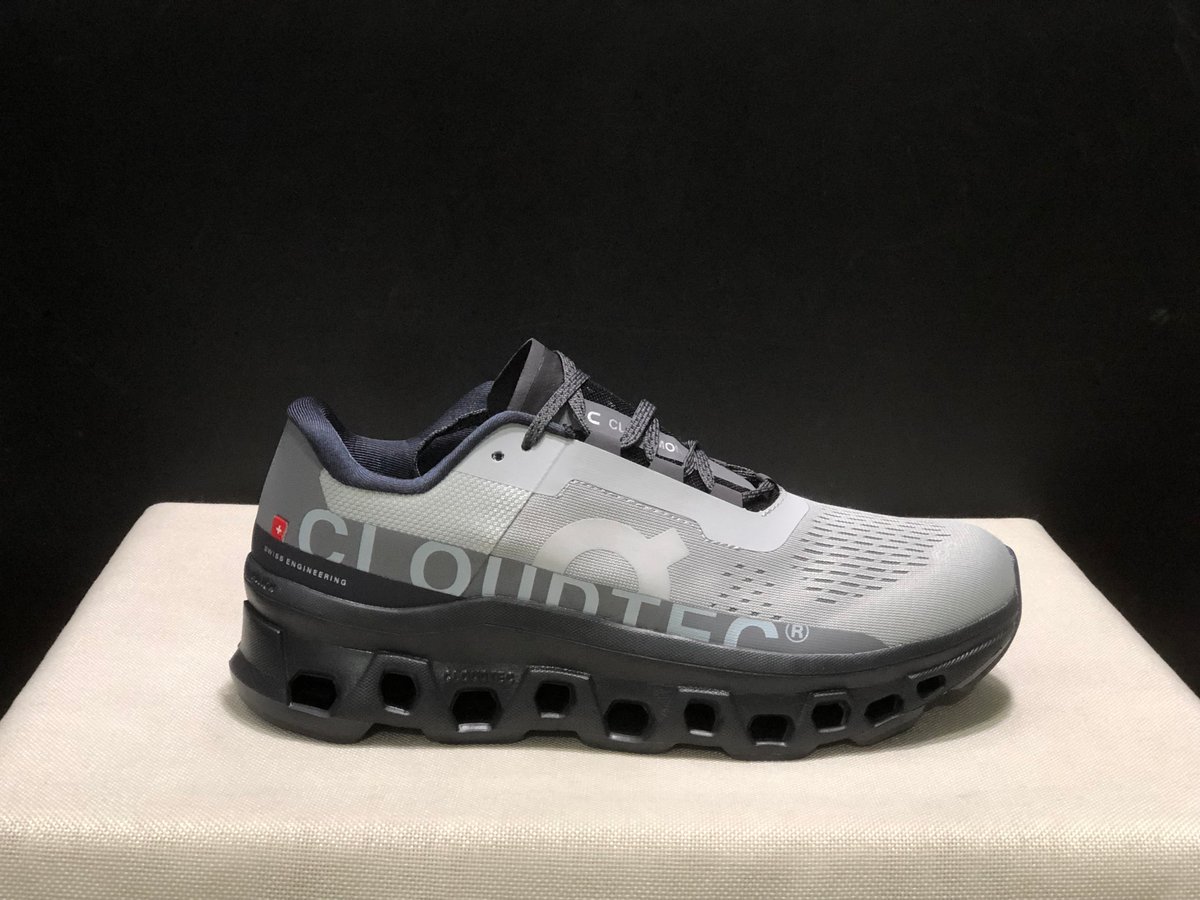 ON cloudmoster  - 2