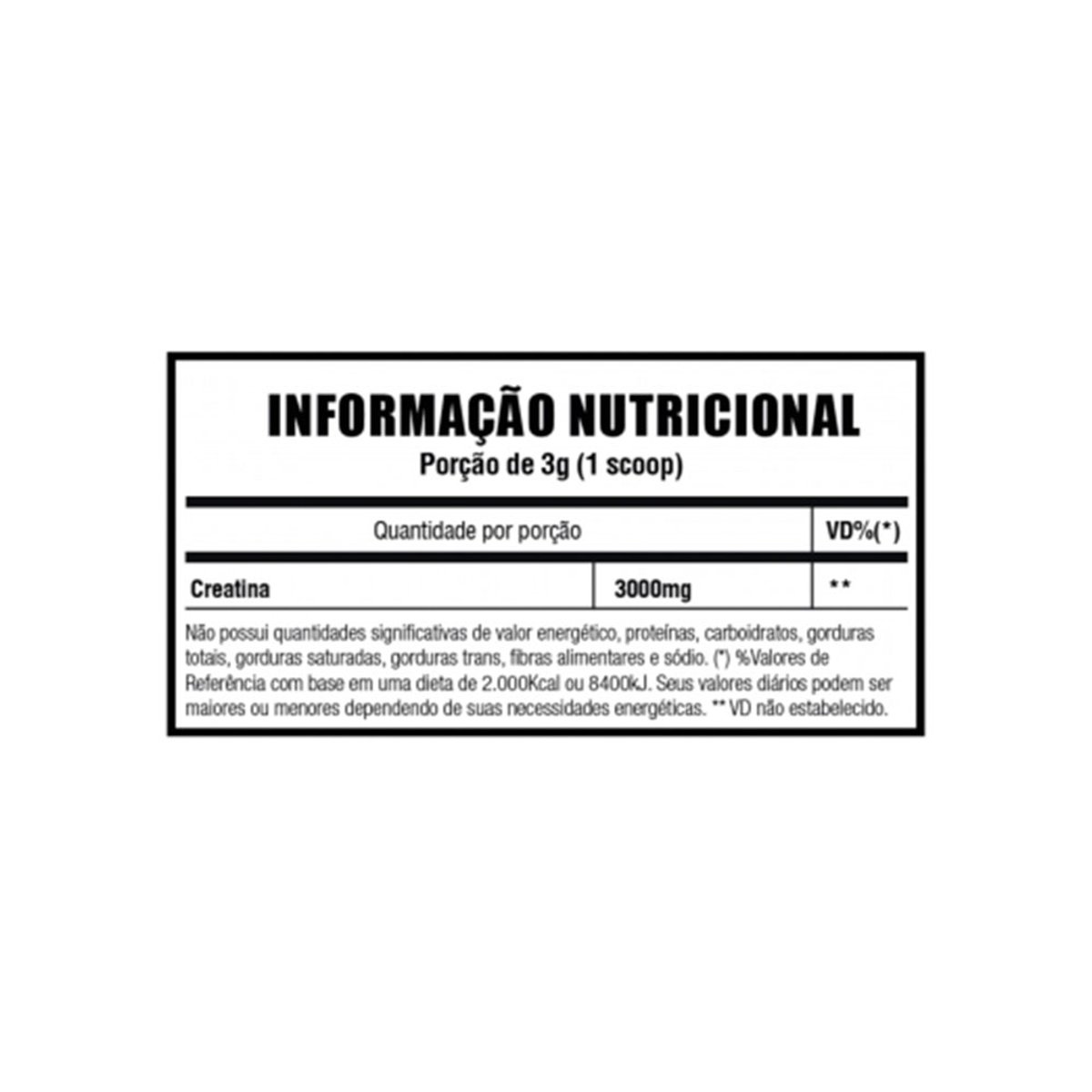 CREATINA LANDERFIT BR 300G - 2