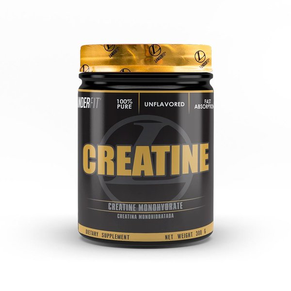 CREATINA LANDERFIT USA 300G