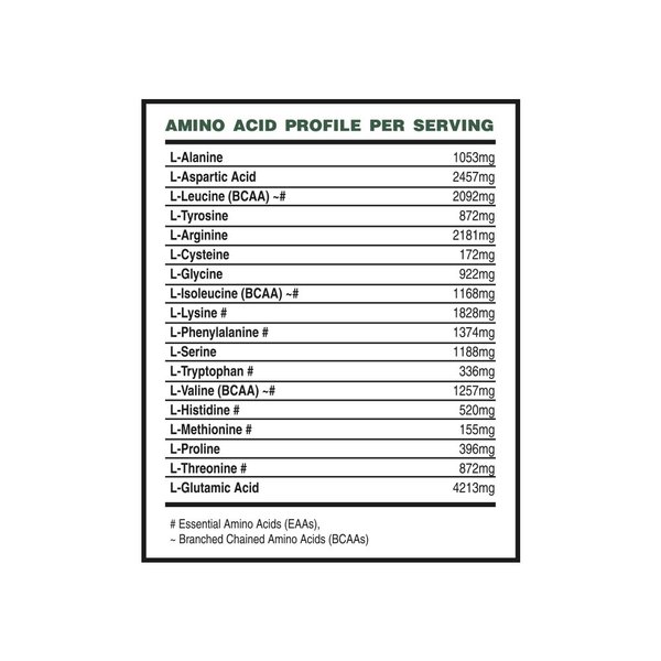 PROTEÍNA VEGANA LANDERFIT 2LBS.