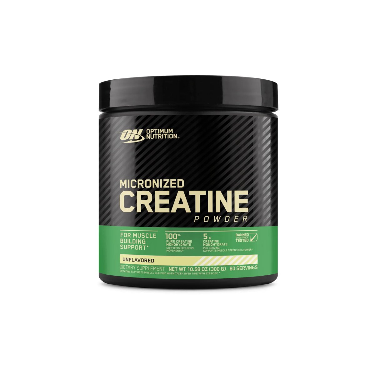 Creatina Optimum Nutrition 300g
