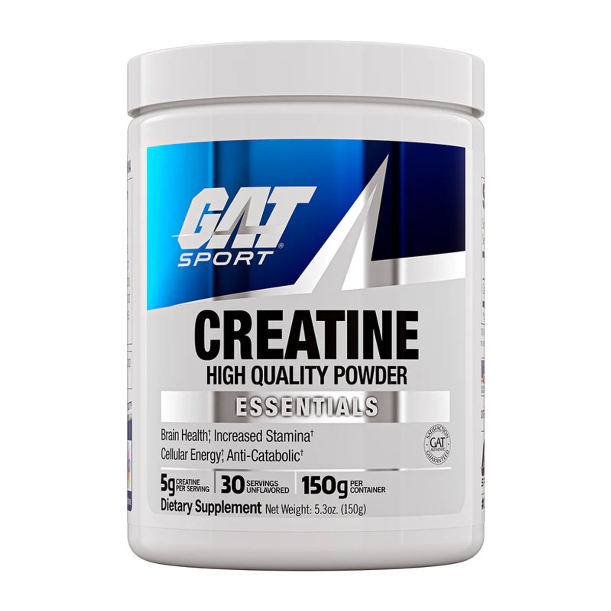 Creatina GAT SPORT 150g
