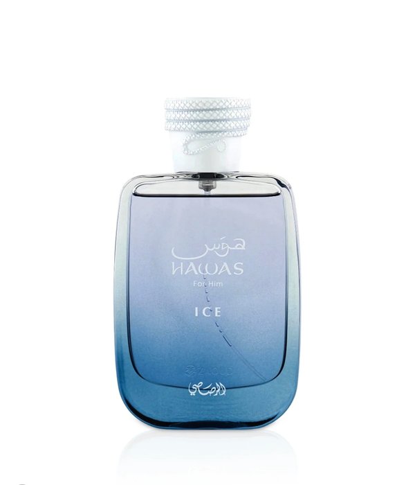 Rasasi hawas ice 
