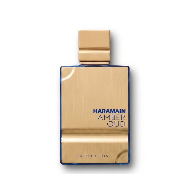 Al haramain bleu edition 
