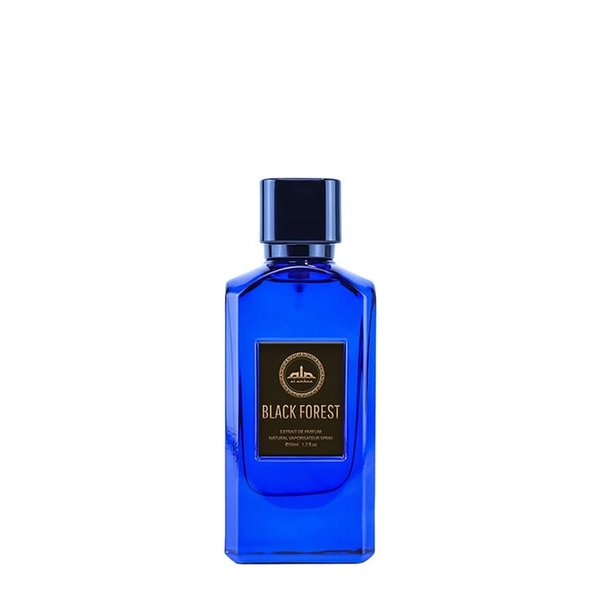 Alambra black florest 
