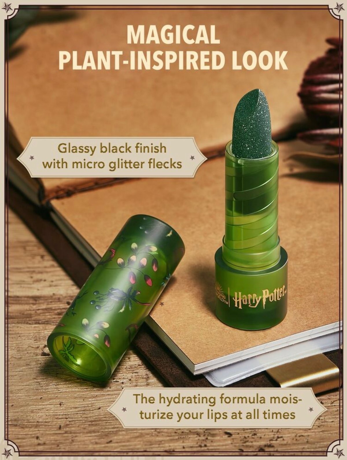 Set de Maquillaje Edición Especial Harry Potter™ x SHEGLAM - Colección Completa - 3