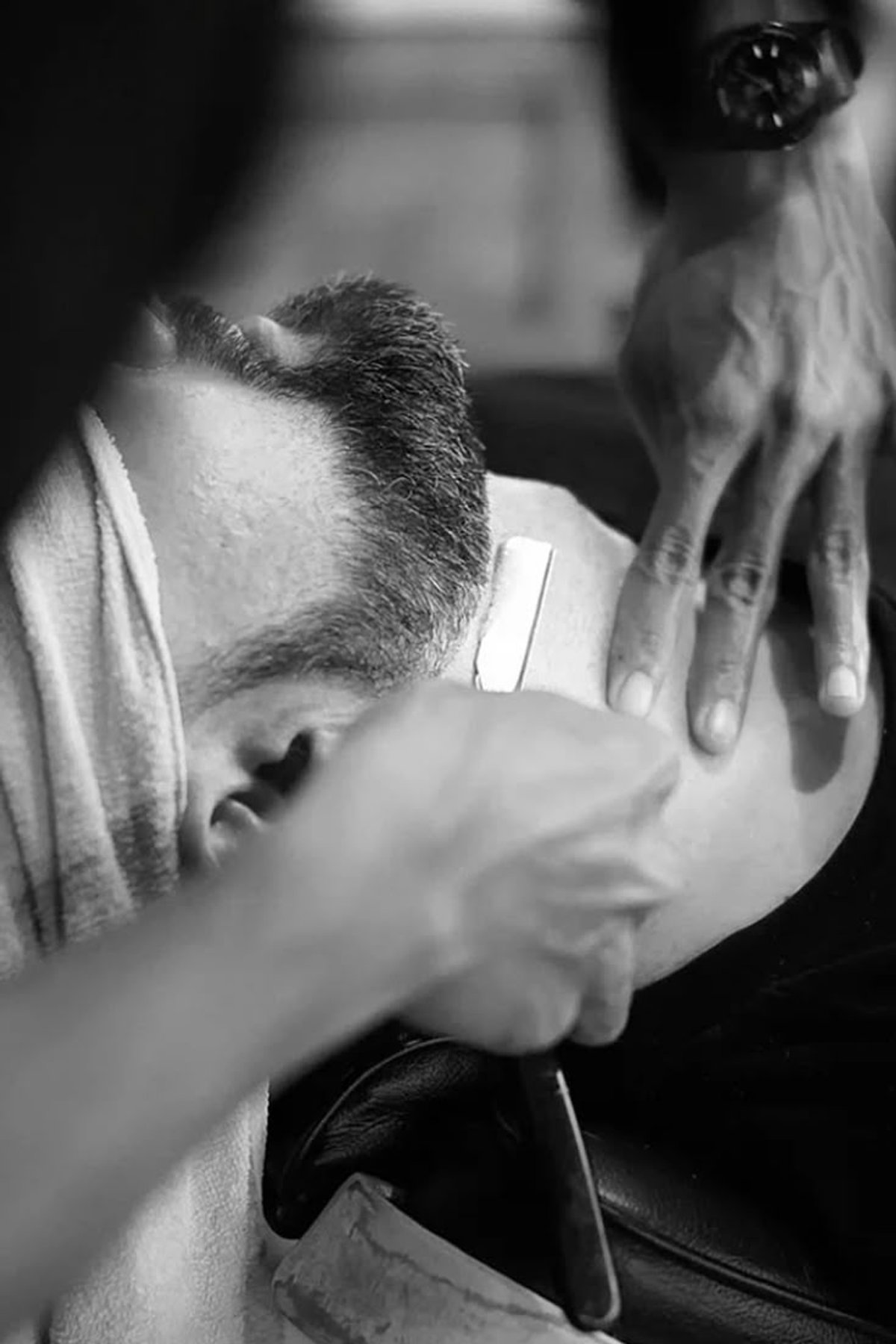 Barba
