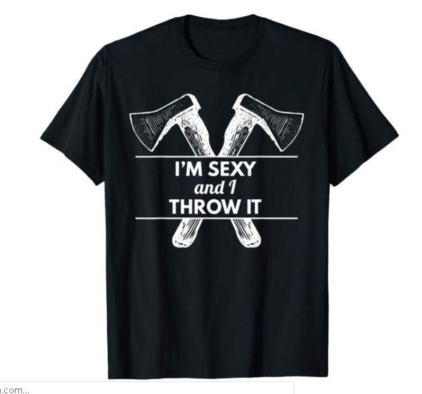 T-shirt "I love Tajos"