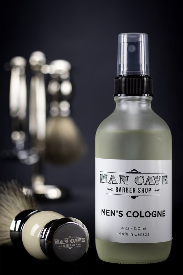 Aceite para Barba 212 byTajos