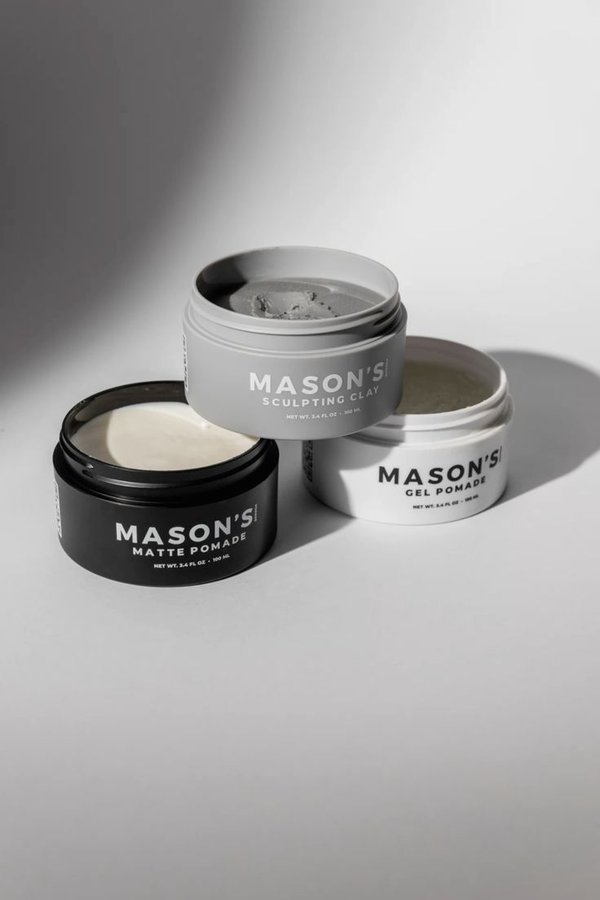 Crema de cara 3 en 1
